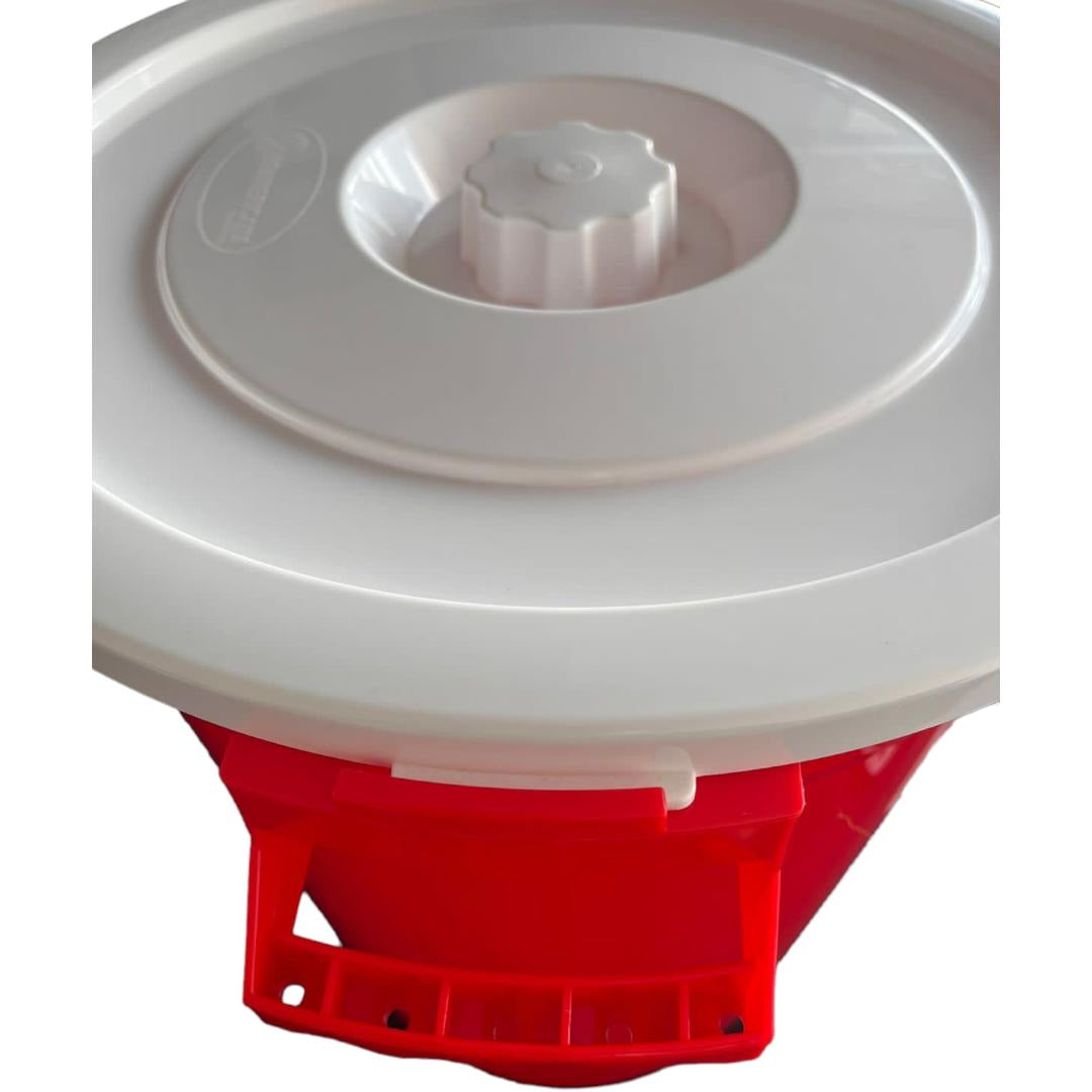 Tacho Quencco 50 Litros