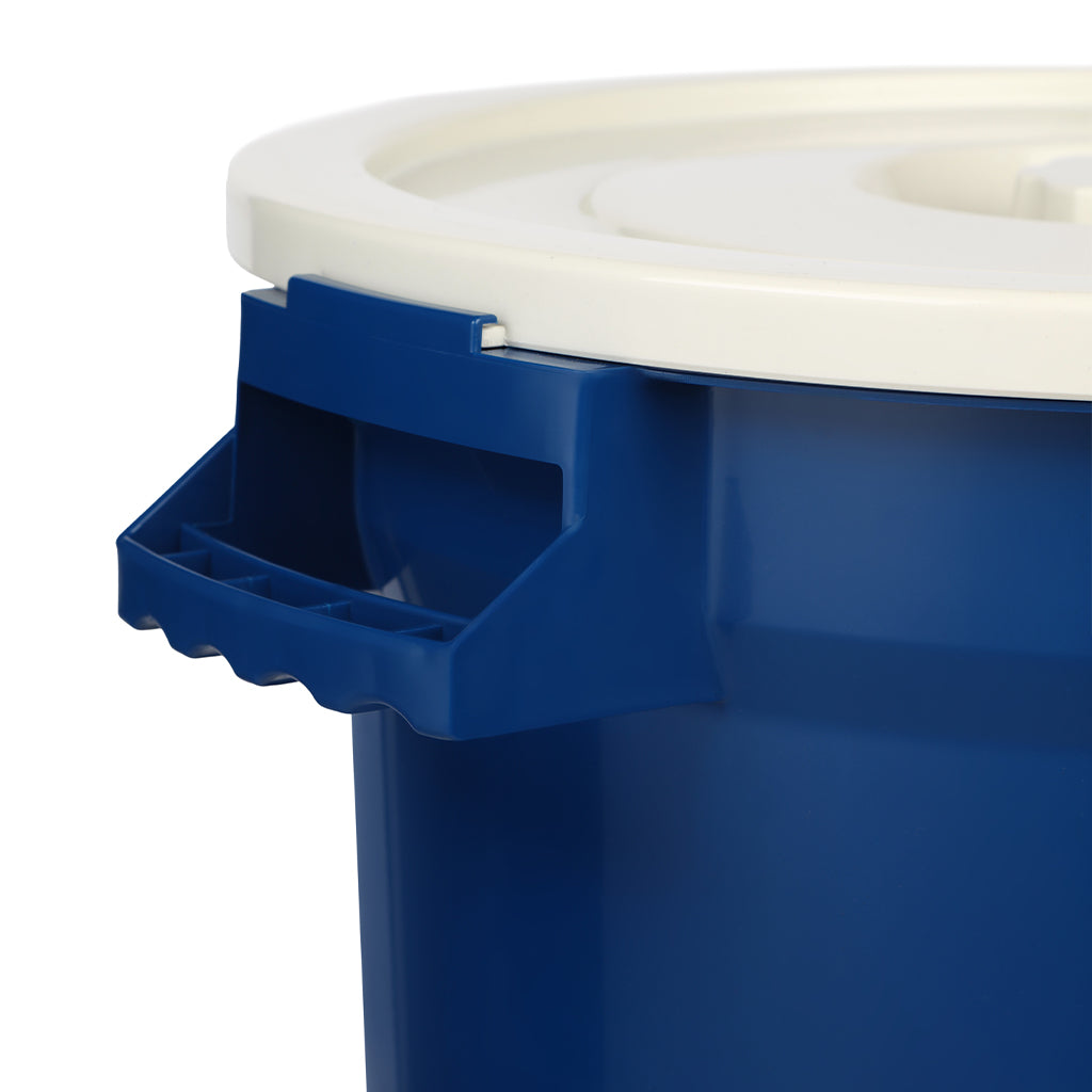 Tacho Quencco 50 Litros Ecológico