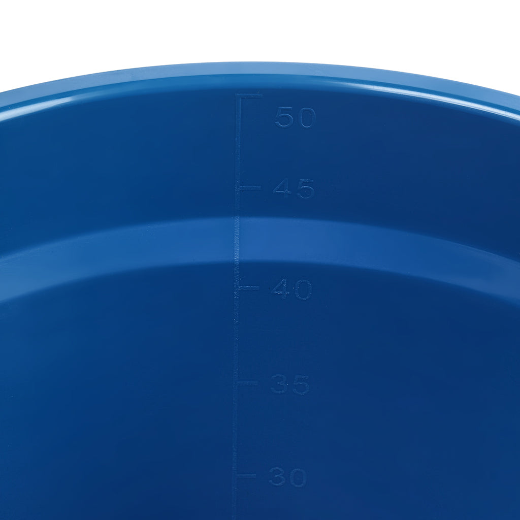 Tacho Quencco 50 Litros Premium